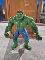 Hulk, Marvel, Kinderen en Baby's, Speelgoed | Actiefiguren, Ophalen of Verzenden, Zo goed als nieuw