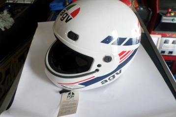 casque moto, Enlèvement ou Envoi, AGV