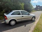 Opel astra g 1.4 automaat, Zwart, 4 cilinders, Electronic Stability Program (ESP), Bedrijf