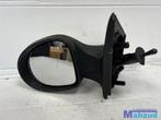 RENAULT TWINGO 2 links spiegel 2007-2010, Ophalen of Verzenden, Gebruikt, Renault