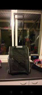 Honden of katten trolley, Ophalen, Zo goed als nieuw