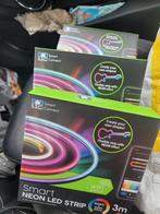 3 ruban led neuf avec application gsm, Enlèvement ou Envoi