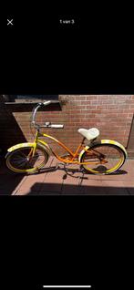 Lowrider fiets, Fietsen en Brommers, Ophalen