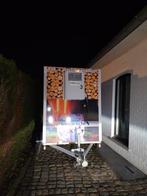 Koelwagens en diepvrieswagen ️ te huur, Ophalen of Verzenden