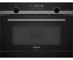 iQ500, magnetron met compacte stoomfunctie, Elektronische apparatuur, Ovens, Oven, Nieuw, Stoom, Inbouw