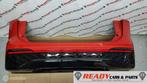 Achterbumper VW Tiguan CT1 571 R-LINE BLACK EDITION LB3B 24+, Volkswagen, Nieuw, Ophalen of Verzenden, Achter