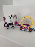 Lego friends 41686, Ophalen of Verzenden, Zo goed als nieuw, Lego