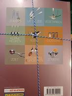 Kookboeken, set van 10 (Gazet Van Antwerpen), Ophalen, Gezond koken, Tapas, Hapjes en Dim Sum, Zo goed als nieuw