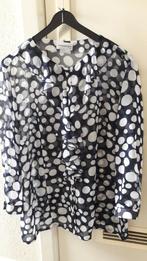 Belle blouse à bretelles de la marque Sommermann, 42 ans..., Vêtements | Femmes, Blouses & Tuniques, Comme neuf, Enlèvement ou Envoi