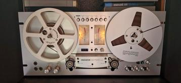 Pioneer RT-707 beschikbaar voor biedingen