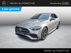 Mercedes-Benz C-Klasse 180 Berline AMG Line | Distronic | Me, Auto's, Automaat, 4 deurs, 4 cilinders, 1625 kg