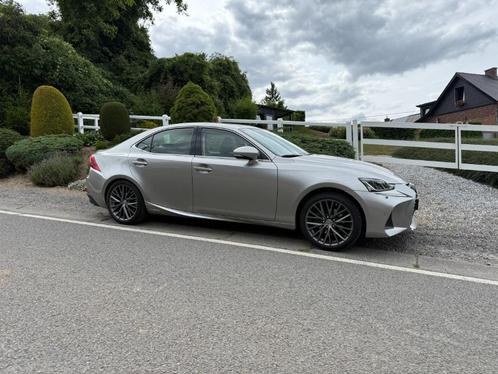 Lexus IS 2.5 300H Hybride Privilège Line // Full Options, Auto's, Lexus, Bedrijf, Te koop, IS, ABS, Achteruitrijcamera, Adaptive Cruise Control