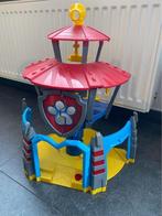 Paw Patrol hoofdkwartier, Kinderen en Baby's, Ophalen, Zo goed als nieuw