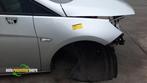 Aile avant droite d'un Opel Astra (Z176), -, -, Opel, 3 mois de garantie