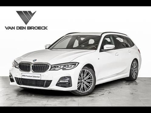 BMW Serie 3 320 i Tour zetelverw/comfort acces, Auto's, BMW, Bedrijf, 3 Reeks, Airbags, Airconditioning, Alarm, Climate control