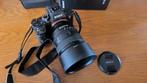 Sony FE 50mm f/1.4 G Master, Audio, Tv en Foto, Ophalen of Verzenden, Zo goed als nieuw, Standaardlens