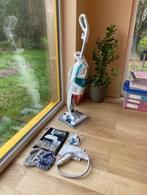 Rowenta steam & clean - stofzuiger/stoomreiniger/handstomer, Elektronische apparatuur, Ophalen, Gebruikt, Stoomreiniger