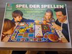 SPEL DER SPELLEN, Hobby en Vrije tijd, Ophalen, Gebruikt, MB SPELLEN
