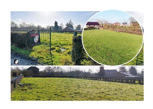 Maison à vendre à Fosses-La-Ville, Immo, Huizen en Appartementen te koop, Vrijstaande woning