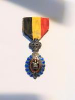 Médaille du travail 2e classe, Enlèvement ou Envoi