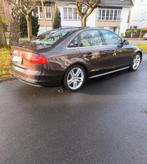 Audi a4 sline 2L TDi automatique euro6, Particulier, Achat