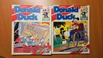 Donald Duck en andere verhalen, Ophalen of Verzenden, Donald Duck, Gebruikt, Overige typen