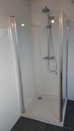 Douche deur en wand, Enlèvement ou Envoi, Verre, Douche