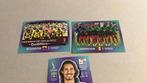 Panini World Cup 2022, Ophalen of Verzenden, Zo goed als nieuw, Meerdere stickers