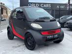 Smart Fortwo SMART B AUTO 599CC, ForTwo, https://public.car-pass.be/vhr/130e04ce-a542-4ad4-b14e-1a92b234ee39, 427 kg, Noir