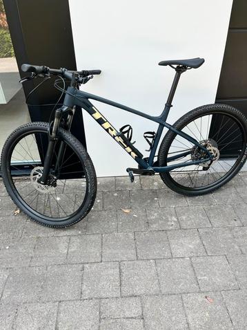 Trek X-Caliber 9 moutainbike beschikbaar voor biedingen