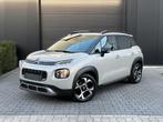 Citroën C3 Aircross /Carplay/Pano/Keyless/Camera, Auto's, Citroën, Voorwielaandrijving, 75 kW, 840 kg, 4 cilinders