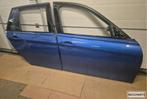BMW 3 F30 F31 FACELIFT PORTIER DEUR VOOR ACHTER RECHTS B45, Auto-onderdelen, Gebruikt, -, Ophalen of Verzenden, Achter