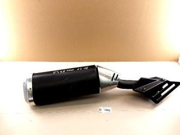 GSXR1000 2007 - 2008 Suzuki Demper D1-36459 beschikbaar voor biedingen
