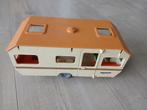 vintage playmobil caravan, Kinderen en Baby's, Speelgoed | Playmobil, Ophalen of Verzenden, Gebruikt