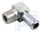 Volvo Nippel benzineleiding-benzinetank P1800E P1800 ES ch 3, Ophalen of Verzenden, Nieuw