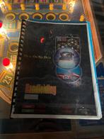 Bingo gokkast, Verzamelen, Ophalen, Zo goed als nieuw, Met sleutels