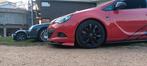 Opel astra j gtc opc line, Autos, Opel, Diesel, Achat, Particulier, Astra