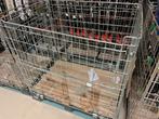 Gitterboxen, kooien, draadcontainers (8stuks), Doe-het-zelf en Bouw, Ophalen