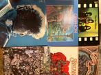 LP VINYL jaren ‘70, Cd's en Dvd's, Ophalen, 1960 tot 1980, Zo goed als nieuw, Overige formaten