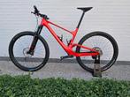 Carbon fully Scott Spark RC Team 2022, Fietsen en Brommers, Fietsen | Mountainbikes en ATB, Gebruikt, Ophalen, Overige merken
