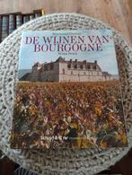 De wijnen van Bourgogne - Dumay & Born, Enlèvement ou Envoi, Utilisé
