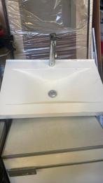 Évier avec robinet, 25 à 50 cm, Lavabo ou Évier, Moins de 100 cm, 100 à 150 cm