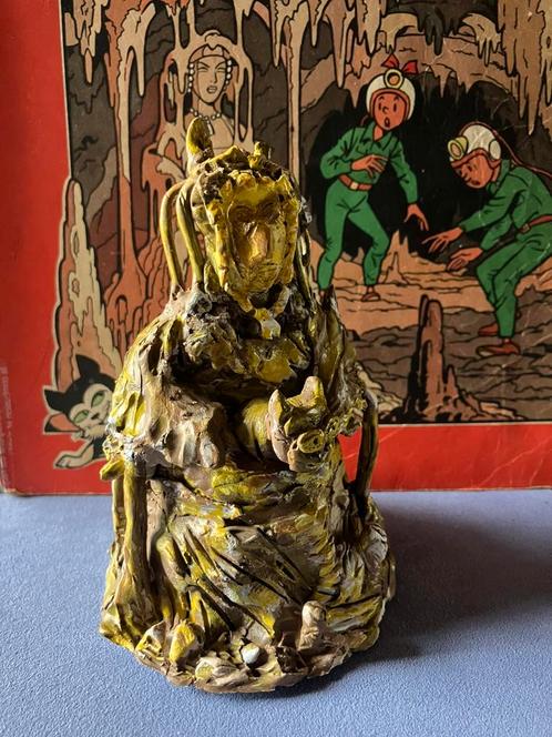 Suske en Wiske FanArt, Verzamelen, Stripfiguren, Suske en Wiske, Ophalen of Verzenden