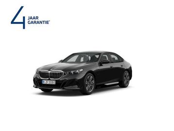 BMW Serie 5 530 M SPORT - HAAK - ACC - HYBRID  beschikbaar voor biedingen