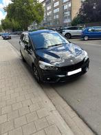 Bmw 218 Gran Tourer, Auto's, Monovolume, 1995 cc, Zwart, Leder