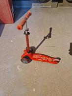 Micro Step Mini, Fietsen en Brommers, Steps, Ophalen, Gebruikt, Gewone step, Micro