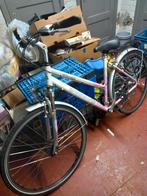 velo femme pegasus  26 pouce