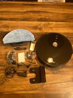 Blaupunkt Bluebot XBOOST dweilrobot, Elektronische apparatuur, Stofzuigers, Gebruikt, Ophalen of Verzenden, 1600 tot 2000 watt