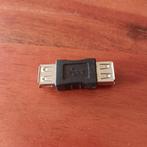 USB-adapter, Computers en Software, Ophalen of Verzenden, Nieuw, Audiokanaal 2