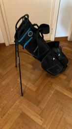 Sac de golf avec housse pour la pluie, Sport en Fitness, Golf, Ophalen, Tas